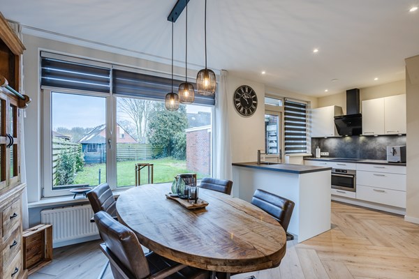 Medium property photo - de Savornin Lohmanlaan 63, 9665 CK Oude Pekela